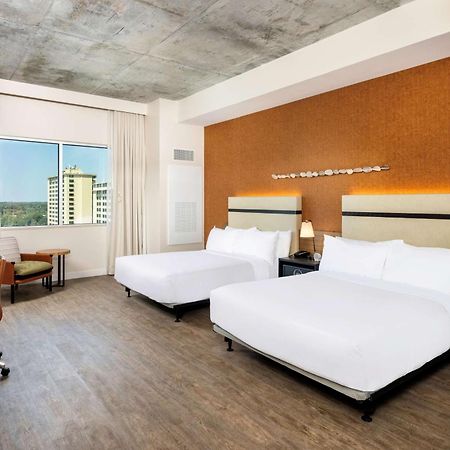 Hotel Melby Downtown Melbourne Tapestry Collection By Hilton Zewnętrze zdjęcie