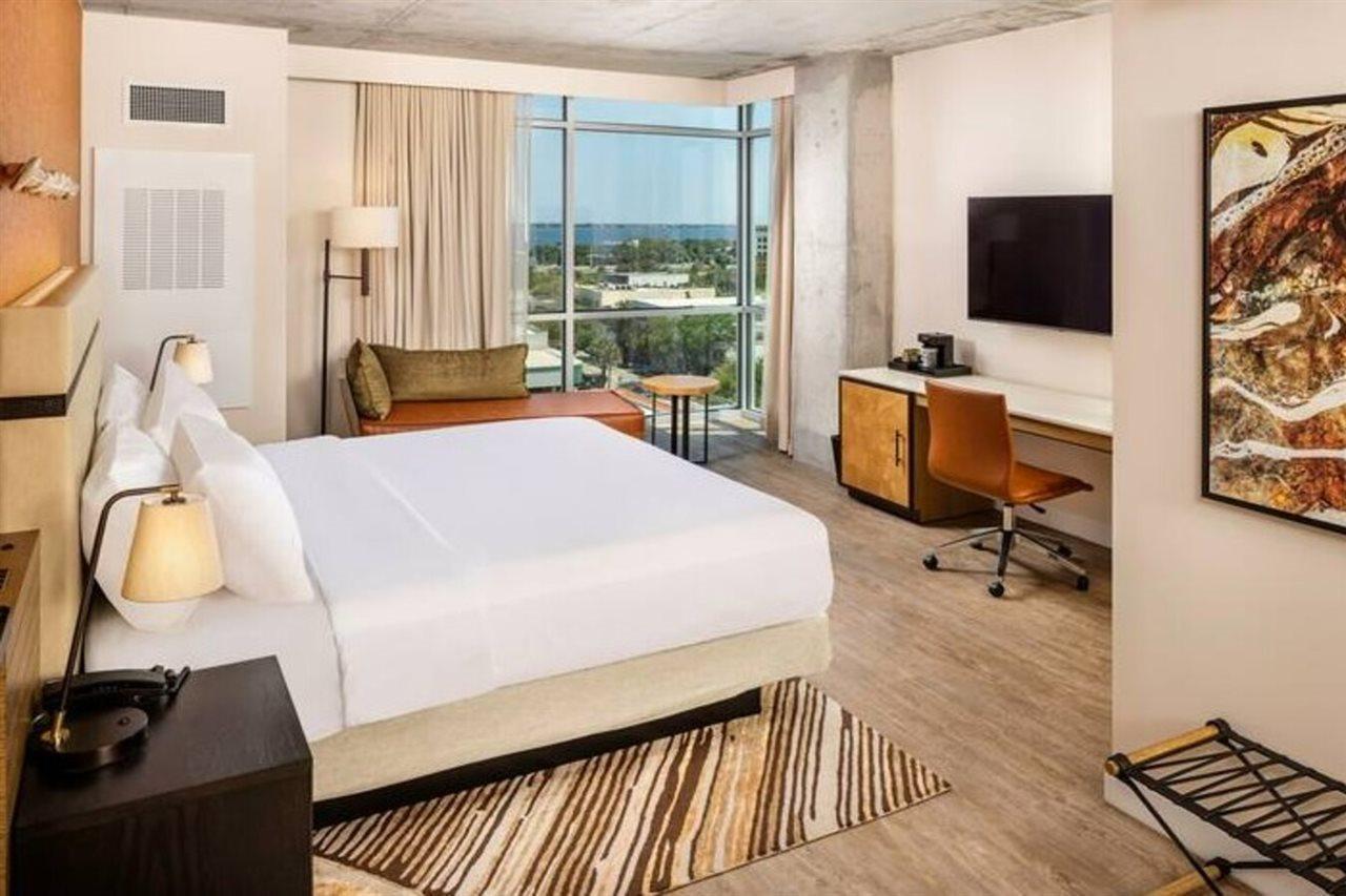 Hotel Melby Downtown Melbourne Tapestry Collection By Hilton Zewnętrze zdjęcie