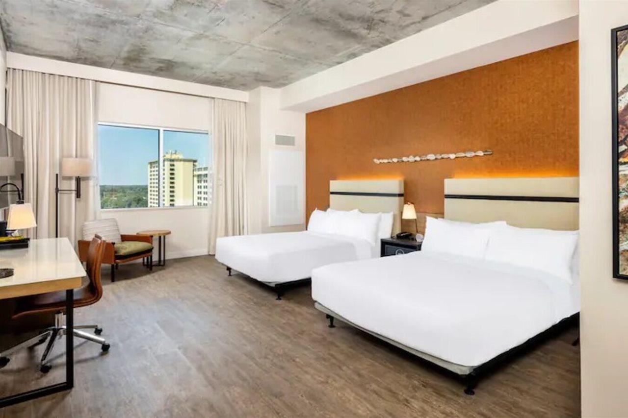 Hotel Melby Downtown Melbourne Tapestry Collection By Hilton Zewnętrze zdjęcie
