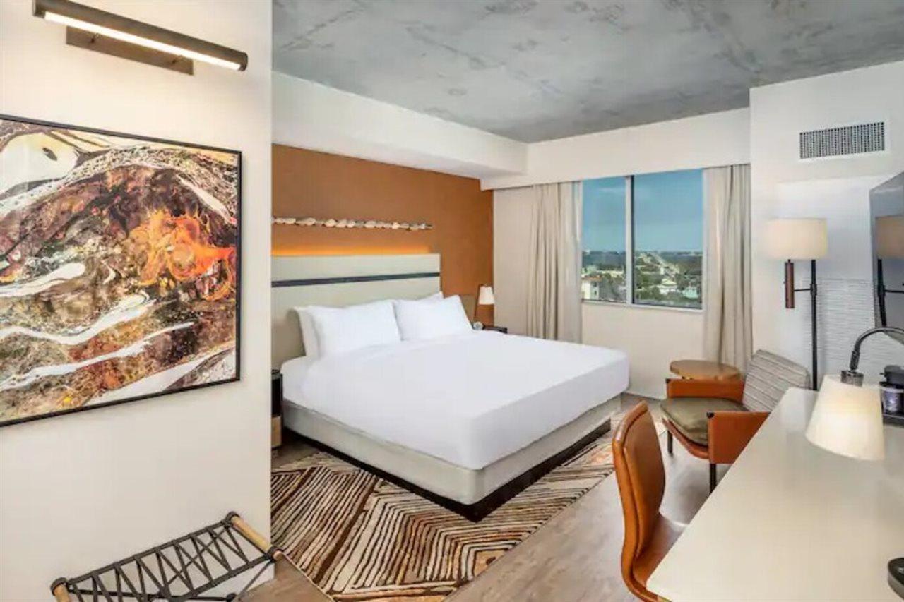 Hotel Melby Downtown Melbourne Tapestry Collection By Hilton Zewnętrze zdjęcie