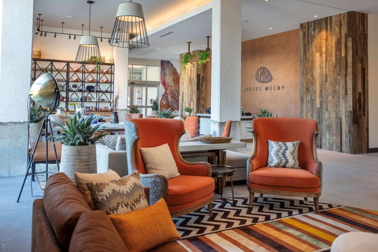 Hotel Melby Downtown Melbourne Tapestry Collection By Hilton Zewnętrze zdjęcie