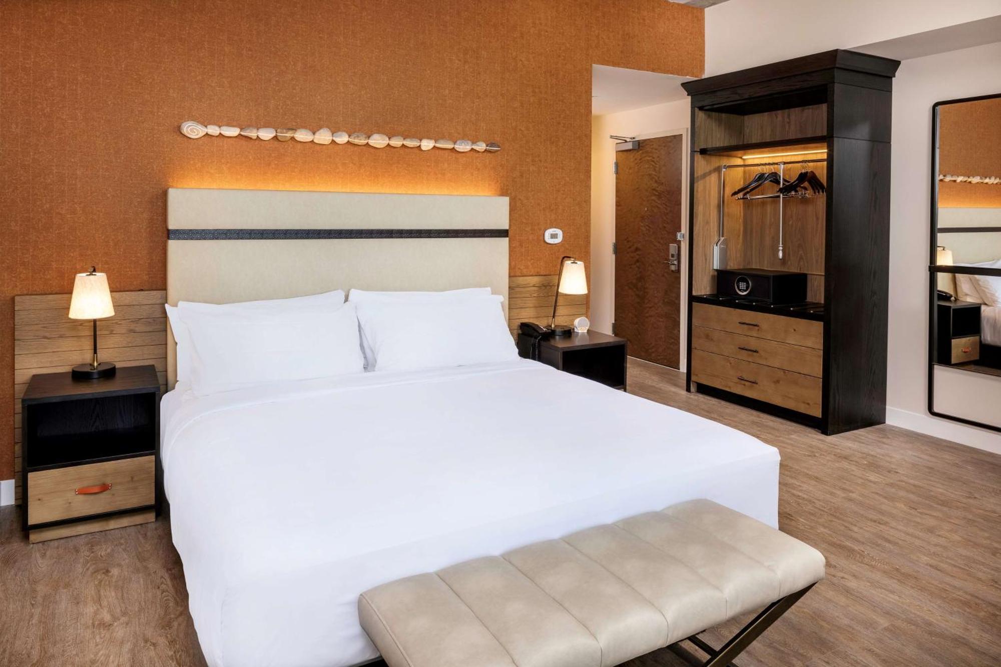 Hotel Melby Downtown Melbourne Tapestry Collection By Hilton Zewnętrze zdjęcie