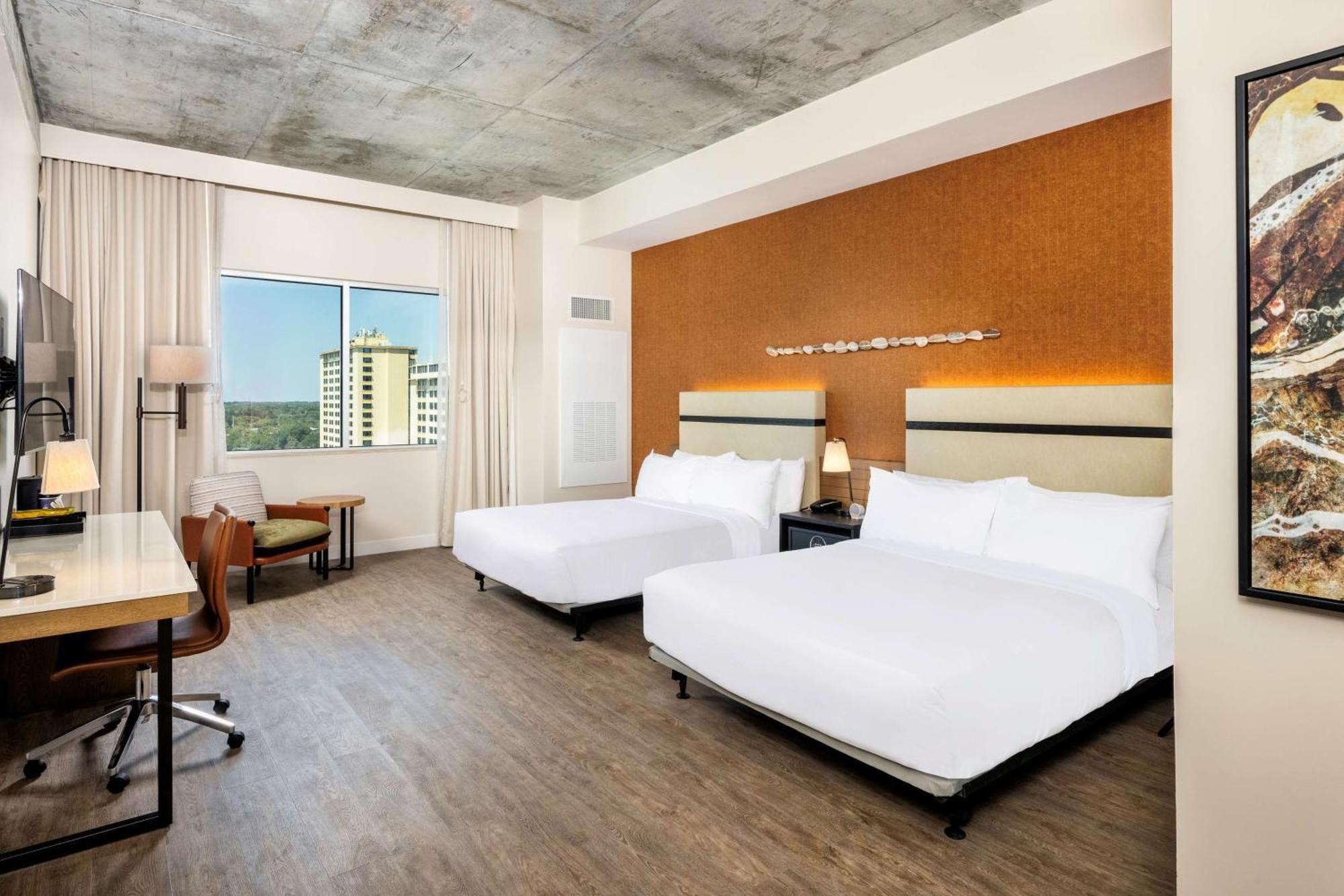 Hotel Melby Downtown Melbourne Tapestry Collection By Hilton Zewnętrze zdjęcie