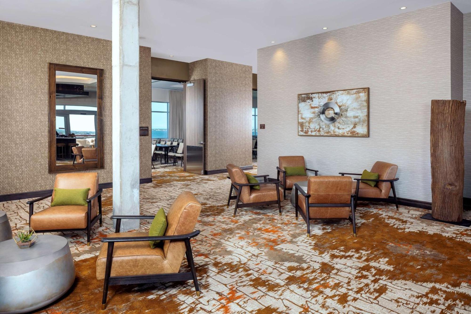 Hotel Melby Downtown Melbourne Tapestry Collection By Hilton Zewnętrze zdjęcie